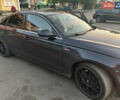 Синій Ауді А6, об'ємом двигуна 3 л та пробігом 160 тис. км за 15000 $, фото 5 на Automoto.ua
