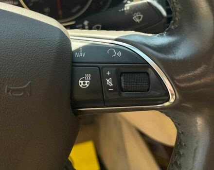 Синий Ауди А6, объемом двигателя 3 л и пробегом 202 тыс. км за 13300 $, фото 22 на Automoto.ua