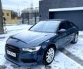 Синий Ауди А6, объемом двигателя 2.8 л и пробегом 15400 тыс. км за 10999 $, фото 1 на Automoto.ua