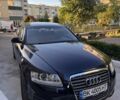 Синій Ауді А6, об'ємом двигуна 2.8 л та пробігом 280 тис. км за 9600 $, фото 1 на Automoto.ua