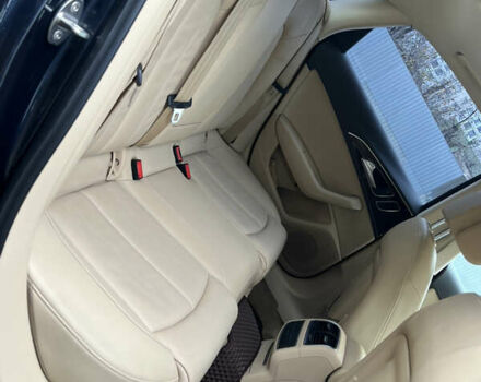 Синий Ауди А6, объемом двигателя 2 л и пробегом 203 тыс. км за 12500 $, фото 32 на Automoto.ua