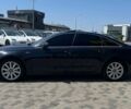 Синий Ауди А6, объемом двигателя 3 л и пробегом 202 тыс. км за 13300 $, фото 3 на Automoto.ua