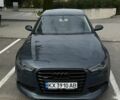 Синий Ауди А6, объемом двигателя 2.77 л и пробегом 156 тыс. км за 14500 $, фото 1 на Automoto.ua