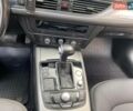 Синий Ауди А6, объемом двигателя 2.8 л и пробегом 249 тыс. км за 14999 $, фото 1 на Automoto.ua