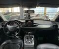 Ауди А6 2011 в Одессе на Automoto.ua Синий Ауди А6, объемом двигателя 0 л и пробегом 258 тыс. км за 16400 $, фото 18 на Automoto.ua