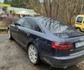 Синий Ауди А6, объемом двигателя 2.7 л и пробегом 293 тыс. км за 15500 $, фото 13 на Automoto.ua