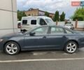 Синий Ауди А6, объемом двигателя 3 л и пробегом 142 тыс. км за 12800 $, фото 2 на Automoto.ua