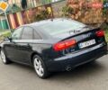 Синій Ауді А6, об'ємом двигуна 2 л та пробігом 203 тис. км за 11000 $, фото 8 на Automoto.ua