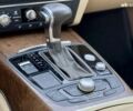 Синий Ауди А6, объемом двигателя 0 л и пробегом 186 тыс. км за 12900 $, фото 18 на Automoto.ua