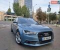 Синій Ауді А6, об'ємом двигуна 3 л та пробігом 300 тис. км за 14000 $, фото 1 на Automoto.ua