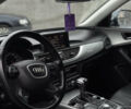 Ауди А6 2011 в Березно на Automoto.ua Синий Ауди А6, объемом двигателя 3 л и пробегом 318 тыс. км за 16300 $, фото 9 на Automoto.ua