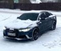 Синий Ауди А6, объемом двигателя 3 л и пробегом 26500 тыс. км за 8900 $, фото 1 на Automoto.ua