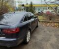 Синий Ауди А6, объемом двигателя 2.7 л и пробегом 293 тыс. км за 15500 $, фото 11 на Automoto.ua