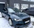 Синий Ауди А6, объемом двигателя 2.8 л и пробегом 15400 тыс. км за 10999 $, фото 4 на Automoto.ua
