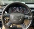 Синій Ауді А6, об'ємом двигуна 3 л та пробігом 203 тис. км за 12300 $, фото 6 на Automoto.ua
