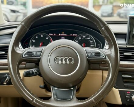 Синий Ауди А6, объемом двигателя 0 л и пробегом 186 тыс. км за 12900 $, фото 10 на Automoto.ua