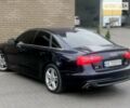 Синий Ауди А6, объемом двигателя 3 л и пробегом 117 тыс. км за 15800 $, фото 10 на Automoto.ua