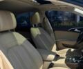 Синий Ауди А6, объемом двигателя 3 л и пробегом 202 тыс. км за 13300 $, фото 10 на Automoto.ua