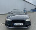 Синій Ауді А6, об'ємом двигуна 3 л та пробігом 203 тис. км за 12300 $, фото 1 на Automoto.ua