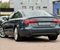 Синий Ауди А6, объемом двигателя 0 л и пробегом 186 тыс. км за 12900 $, фото 2 на Automoto.ua