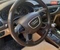 Синий Ауди А6, объемом двигателя 3 л и пробегом 147 тыс. км за 12700 $, фото 11 на Automoto.ua