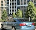 Синий Ауди А6, объемом двигателя 3 л и пробегом 300 тыс. км за 12576 $, фото 7 на Automoto.ua