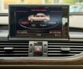 Синий Ауди А6, объемом двигателя 0 л и пробегом 186 тыс. км за 12900 $, фото 12 на Automoto.ua