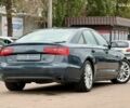 Синий Ауди А6, объемом двигателя 0 л и пробегом 186 тыс. км за 12900 $, фото 4 на Automoto.ua
