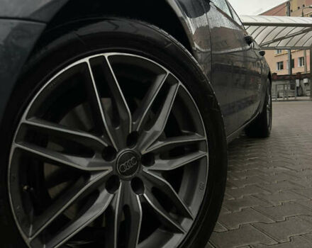 Ауди А6 2011 в Березно на Automoto.ua Синий Ауди А6, объемом двигателя 3 л и пробегом 318 тыс. км за 16300 $, фото 12 на Automoto.ua