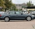 Синий Ауди А6, объемом двигателя 0 л и пробегом 186 тыс. км за 12900 $, фото 5 на Automoto.ua