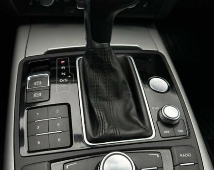 Ауди А6 2011 в Березно на Automoto.ua Синий Ауди А6, объемом двигателя 3 л и пробегом 318 тыс. км за 16300 $, фото 11 на Automoto.ua