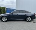Синій Ауді А6, об'ємом двигуна 3 л та пробігом 203 тис. км за 12300 $, фото 2 на Automoto.ua