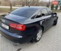 Синій Ауді А6, об'ємом двигуна 2.8 л та пробігом 249 тис. км за 14999 $, фото 15 на Automoto.ua