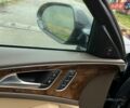 Синій Ауді А6, об'ємом двигуна 2 л та пробігом 203 тис. км за 11000 $, фото 23 на Automoto.ua