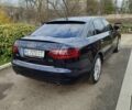 Синій Ауді А6, об'ємом двигуна 2.7 л та пробігом 293 тис. км за 15500 $, фото 9 на Automoto.ua