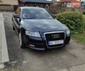 Синий Ауди А6, объемом двигателя 2.7 л и пробегом 293 тыс. км за 15500 $, фото 25 на Automoto.ua