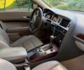 Синій Ауді А6, об'ємом двигуна 2.8 л та пробігом 280 тис. км за 9600 $, фото 6 на Automoto.ua