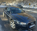 Синій Ауді А6, об'ємом двигуна 2.97 л та пробігом 419 тис. км за 13100 $, фото 5 на Automoto.ua