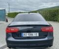 Синій Ауді А6, об'ємом двигуна 3 л та пробігом 203 тис. км за 12300 $, фото 3 на Automoto.ua