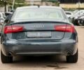 Синий Ауди А6, объемом двигателя 0 л и пробегом 186 тыс. км за 12900 $, фото 3 на Automoto.ua