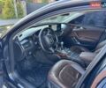 Синій Ауді А6, об'ємом двигуна 3 л та пробігом 182 тис. км за 13500 $, фото 8 на Automoto.ua