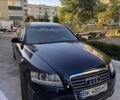 Синій Ауді А6, об'ємом двигуна 2.8 л та пробігом 280 тис. км за 9500 $, фото 1 на Automoto.ua