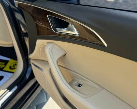 Синий Ауди А6, объемом двигателя 3 л и пробегом 202 тыс. км за 13300 $, фото 9 на Automoto.ua