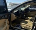 Синий Ауди А6, объемом двигателя 3 л и пробегом 202 тыс. км за 13300 $, фото 17 на Automoto.ua