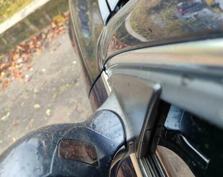 Синий Ауди А6, объемом двигателя 2.7 л и пробегом 293 тыс. км за 15500 $, фото 7 на Automoto.ua