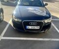 Синий Ауди А6, объемом двигателя 3 л и пробегом 147 тыс. км за 11700 $, фото 1 на Automoto.ua