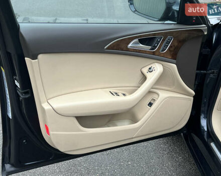 Синий Ауди А6, объемом двигателя 2 л и пробегом 203 тыс. км за 12500 $, фото 22 на Automoto.ua