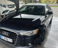Синій Ауді А6, об'ємом двигуна 3 л та пробігом 160 тис. км за 15000 $, фото 1 на Automoto.ua