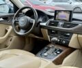 Синий Ауди А6, объемом двигателя 0 л и пробегом 186 тыс. км за 12900 $, фото 16 на Automoto.ua