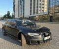 Синий Ауди А6, объемом двигателя 3 л и пробегом 204 тыс. км за 17900 $, фото 4 на Automoto.ua